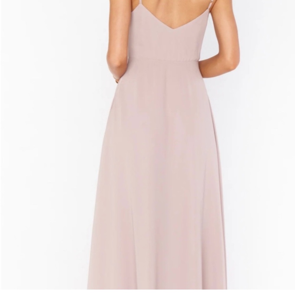 NWT Show me your Mumu Faith Maxi Dress